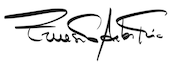 signature